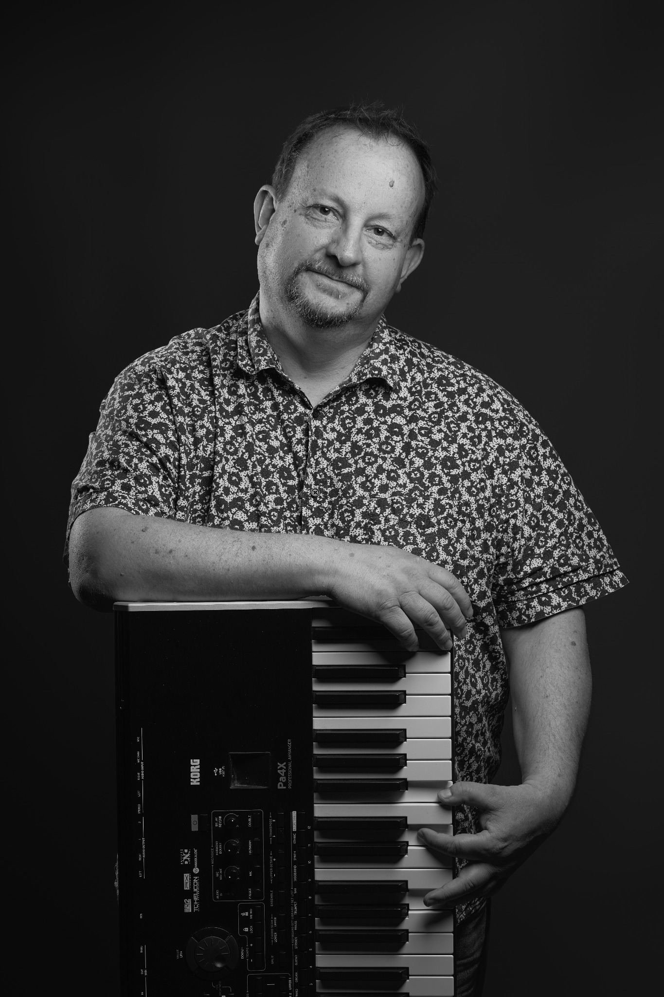 Stéphane Marc